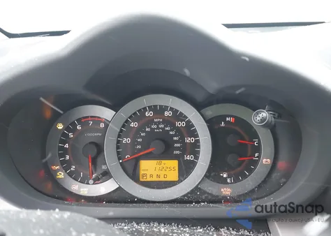 2009 Toyota Rav4 Limited z USA, uszkodzony, nr VIN JTMBF31VX9D017154